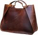 Leather Crossbody Bag for Women,Shoulder Sling Purse and Handbags