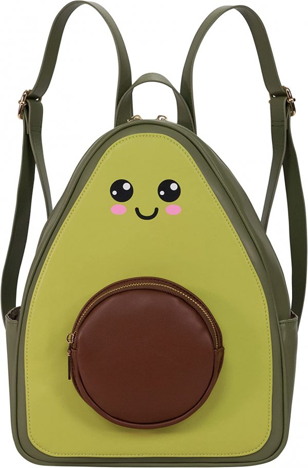 Women and Kids Fashion Backpack