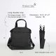 19L Multi Bags 2.0 with 2 Straps for Women, Totes Handbags